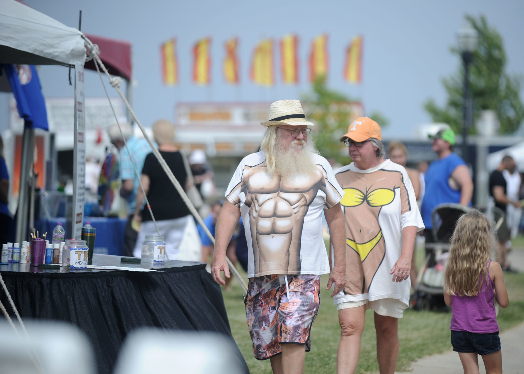 TASTE OF WISCONSIN